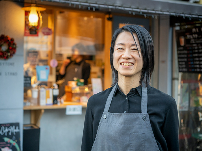 広木 裕美子さん