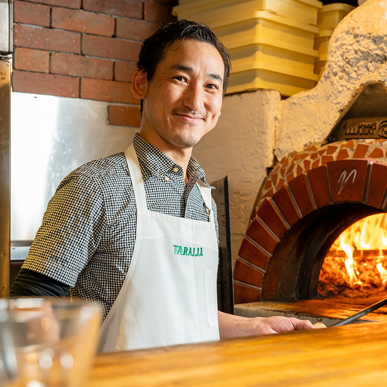 井尾 俊仁 さん 撮影写真