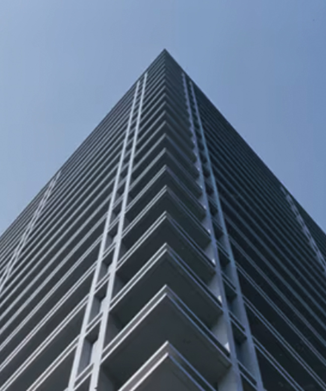 横濱ディアタワー