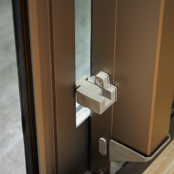 指挟み防止ストッパー 写真