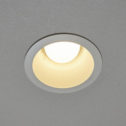 専有部・共用部LED照明 写真