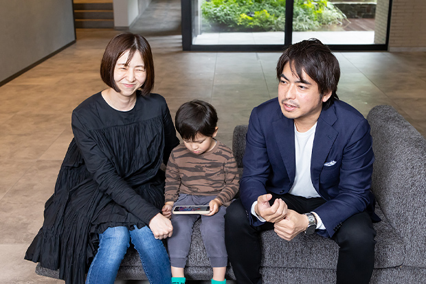 取材・撮影／2025年5月