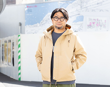 「調布」駅前（徒歩4分/約298m）2024年10月取材・撮影