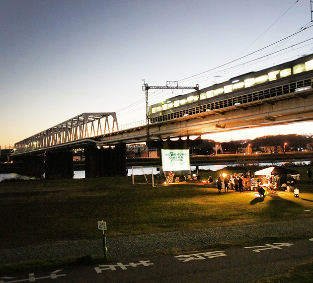 提供画像「ねぶくろシネマ」