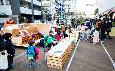 提供画像「いっぴんいち」