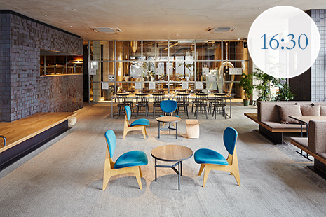 猿田彦珈琲 調布焙煎ホール（徒歩3分/約180m）