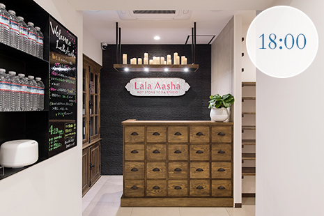 提供画像ララアーシャ（徒歩1分/約70m）