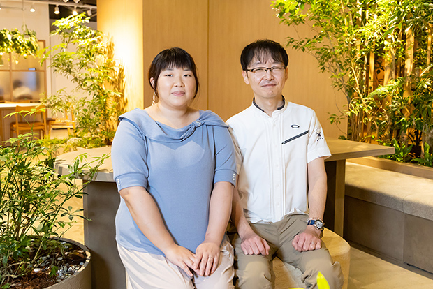 取材・撮影／2025年4月