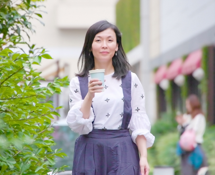 トリエ京王調布前「てつみち」(徒歩3分/約180m)