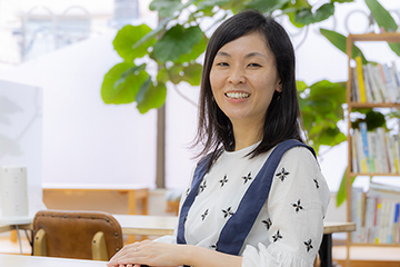 co-ba Chofu（徒歩5 分/約400m）2024年10月取材・撮影