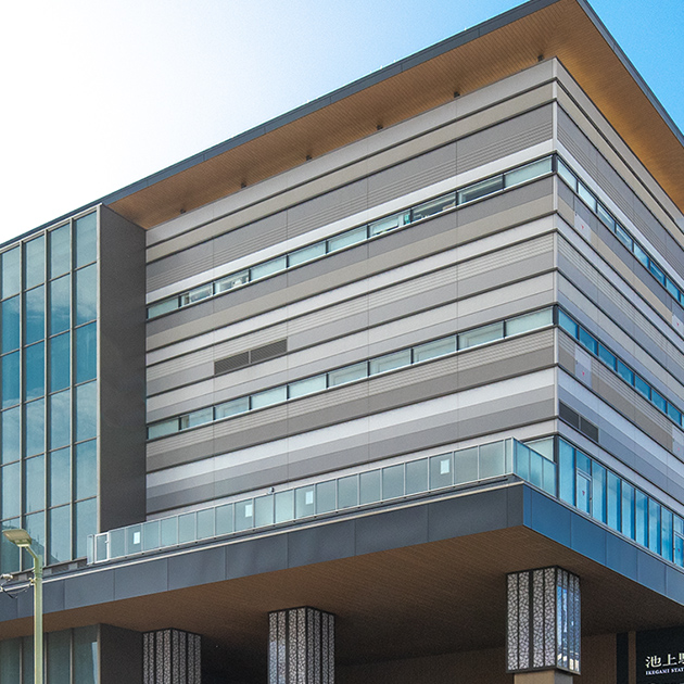 エトモ池上（徒歩13分/約990m）