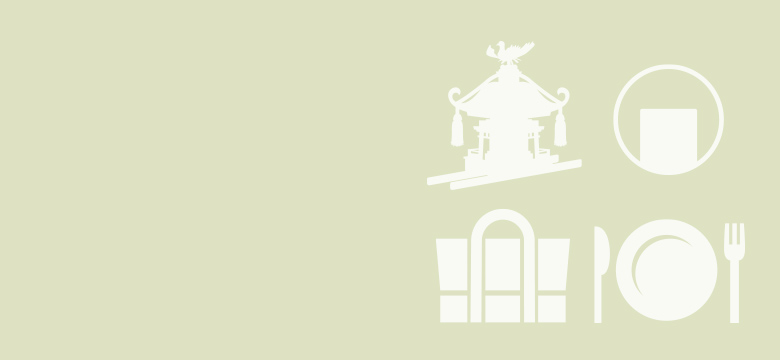 温かな商店街の賑わいや、人とのふれあいを楽しむ。