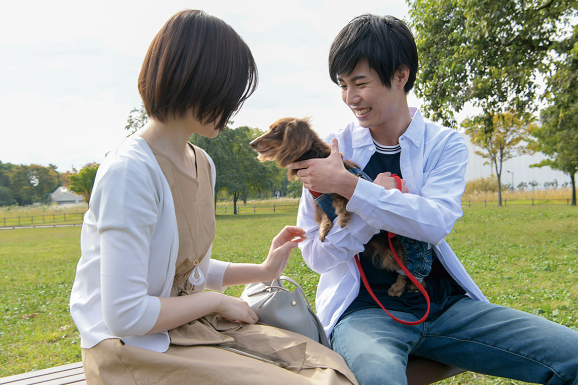 都立尾久の原公園（約920m・徒歩12分）