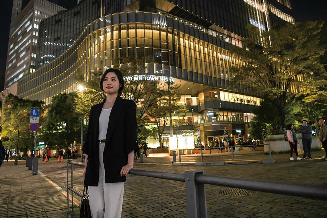 「日比谷」駅前周辺（約8900m）