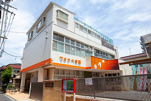 私立認定こども園ワタナベ学園