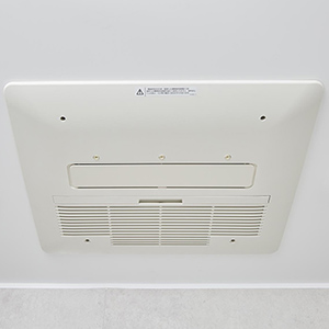 24時間低風量換気システム