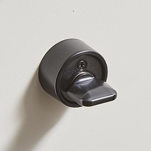 防犯サムターン