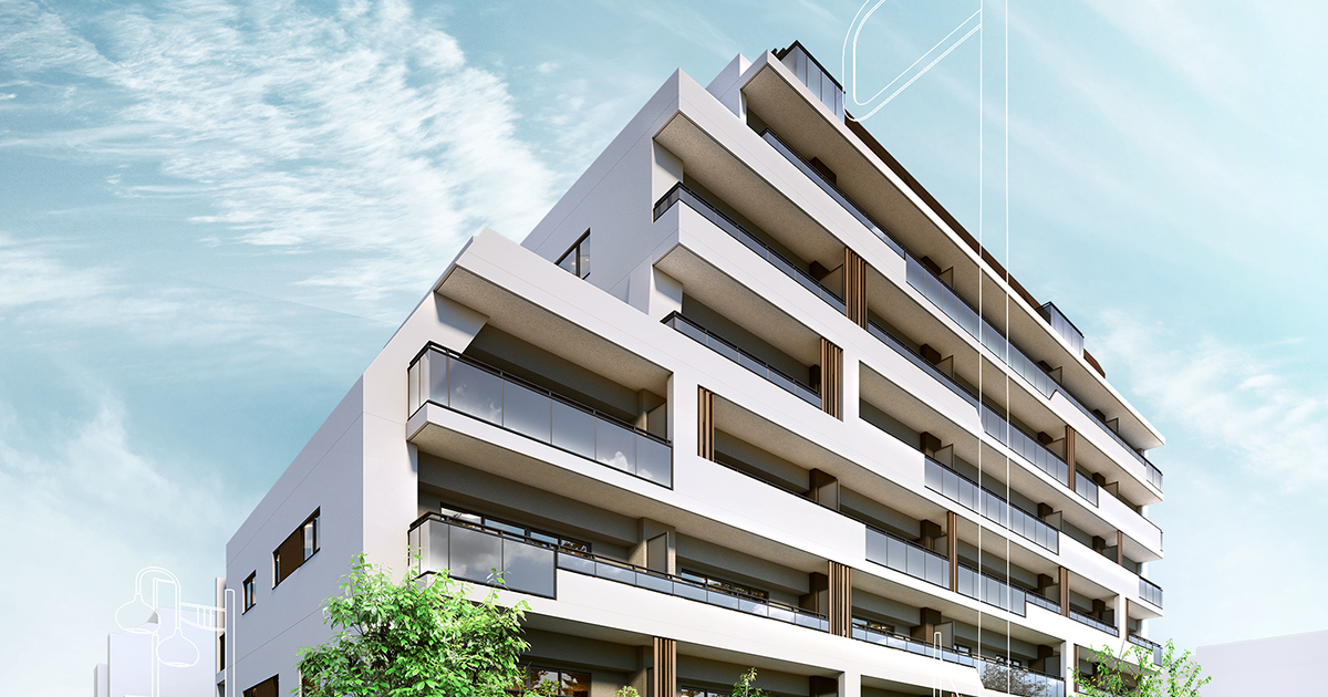 トリシアページ イニシア大田糀谷【公式】｜京急空港線「糀谷」駅のマンション