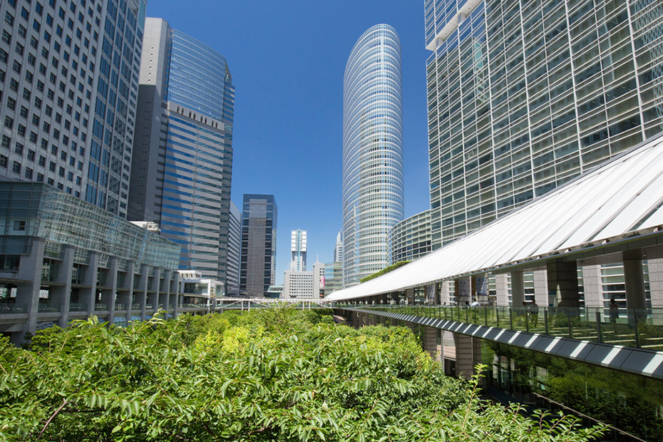 「品川」駅へ直通14～21分発展する都市が近くにあるポジションも決め手のひとつ