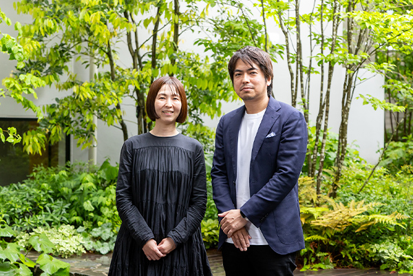 取材・撮影／2025年5月