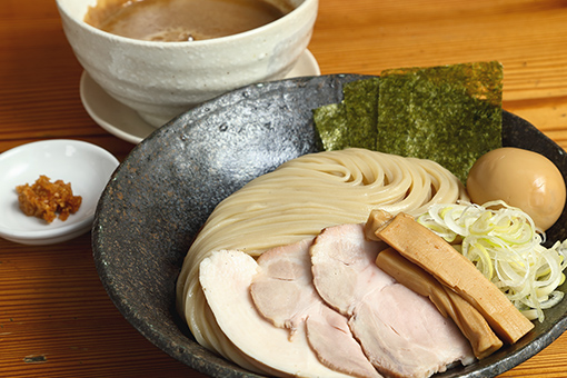 つけ麺 一滴