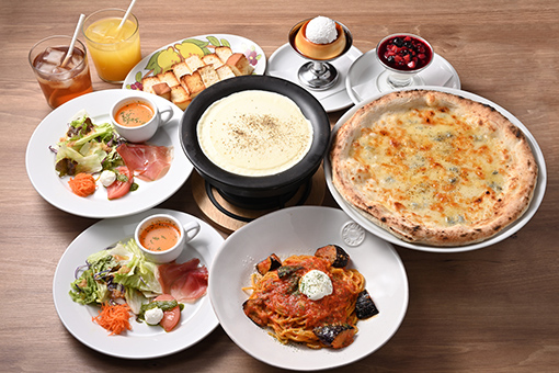 Italian Kitchen VANSAN 金町店