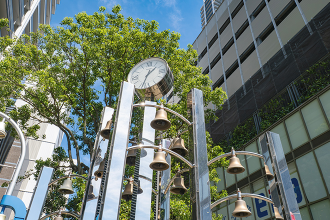 ヴィナシス金町ブライトコート（約370m・徒歩5分）