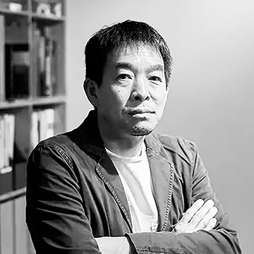 代表取締役　大武 一伯