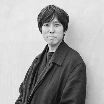 代表取締役　川島 範久