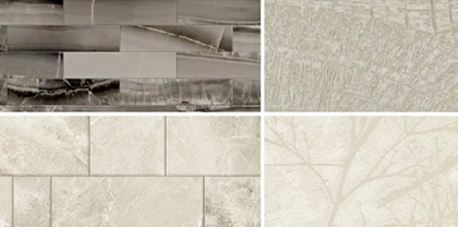 マテリアル写真