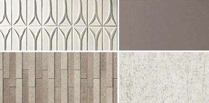 マテリアル写真