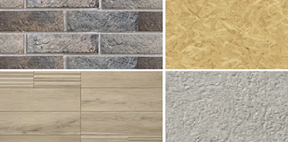 マテリアル写真