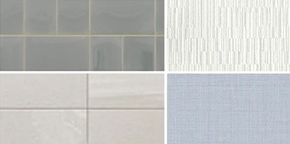 マテリアル写真