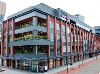 アミュプラザ長崎