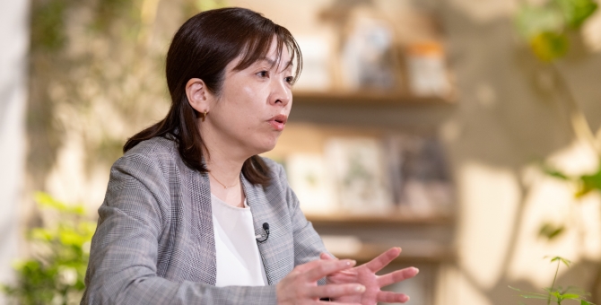 今の家より楽しい時間が過ごせる住まいを目指して