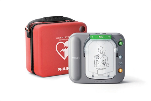 提供写真（※医療行為は行いません）