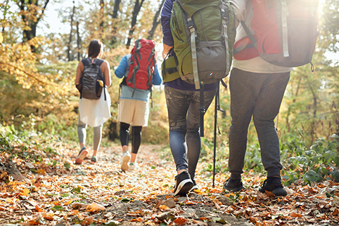 コミュティサポート