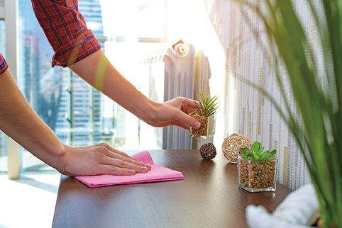 各種外部専門業者取次