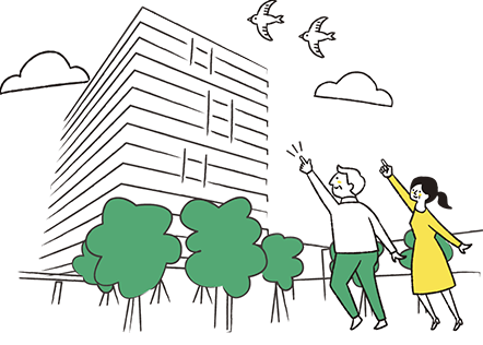 イメージイラスト