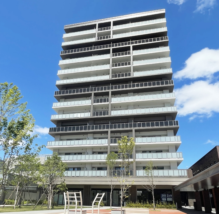 イニシアグラン札幌イースト