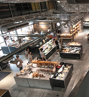 ミニエ<br>徒歩1分（約70m）