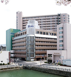 田中病院（提供写真）<br>徒歩6分（約450m）