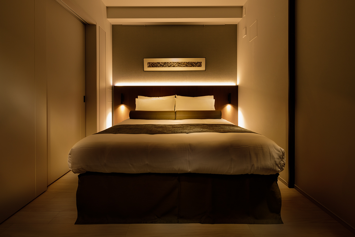 洋室（J46タイプ）