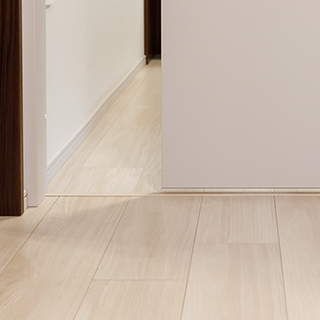 フラット設計 参考写真