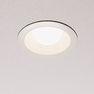 専有部LED照明 参考写真