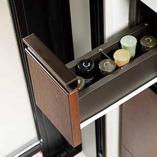 スパイスラック 参考写真