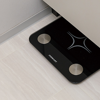 ヘルスメータースペース 参考写真