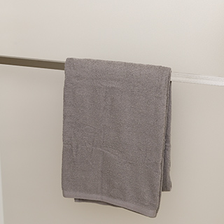 バスタオル掛け 参考写真