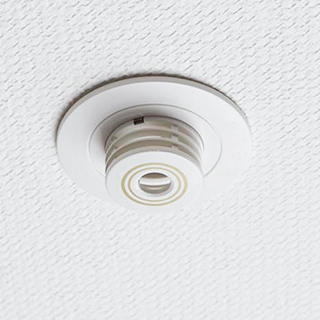 熱感知器 参考写真