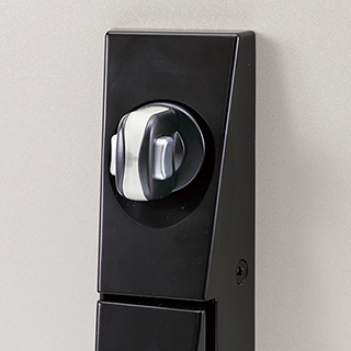 防犯サムターン 参考写真